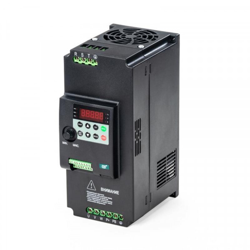 Преобразователь частотный ESQ-230-4T-7.5K 7.5кВт 380-480В