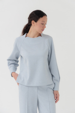 Свитшот Винчи NOME Atelier