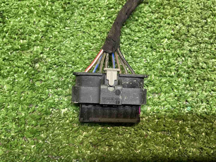 Проводка заднего бампера Haval Jolion (2024-н.в.)