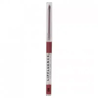 Карандаш для губ Influence Beauty Lipfluence автоматический - 09