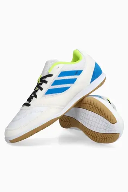 Футзалки adidas Top Sala Competition 2 IN Junior - белый