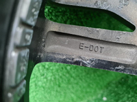 Диск литой R17 Kia Soul 3 SK (2019-н.в.)