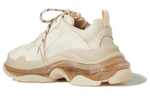 Balenciaga Triple S Clear Sole (Женская размерная сетка)