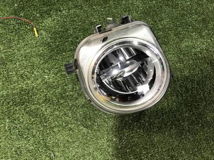 ПТФ правая BMW X5 F15 (2013-2018) LED