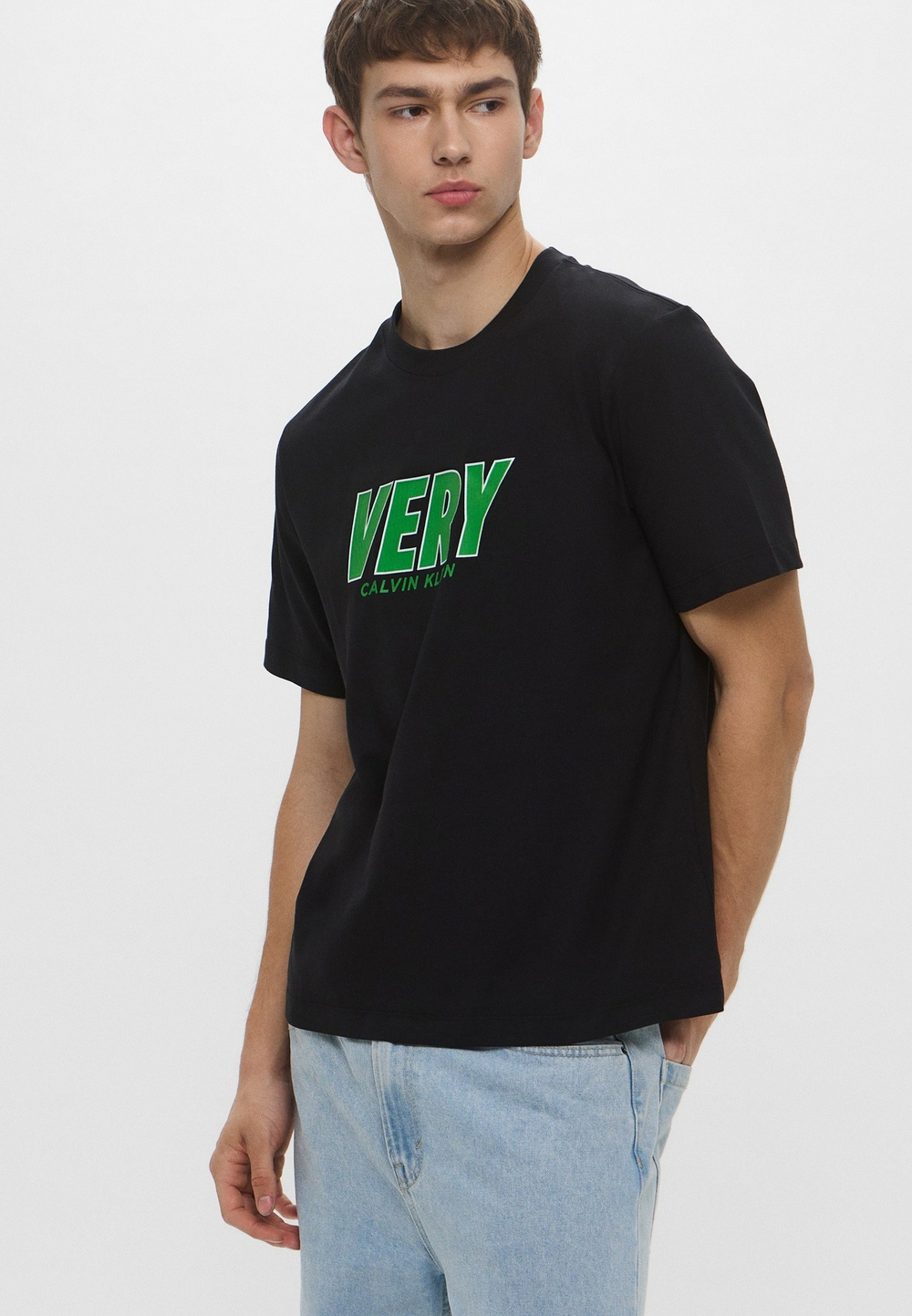 Футболка мужская CALVIN KLEIN JEANS