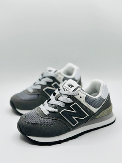 Детские кроссовки New Balance 574