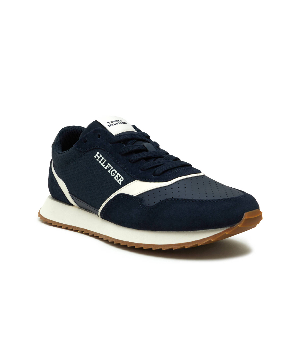 Кроссовки EVO COLORAMA Tommy Hilfiger - темно-синий(FM0FM04960)