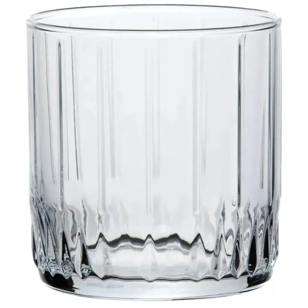 Набор стаканов 6шт 265мл «Лея» 420174B