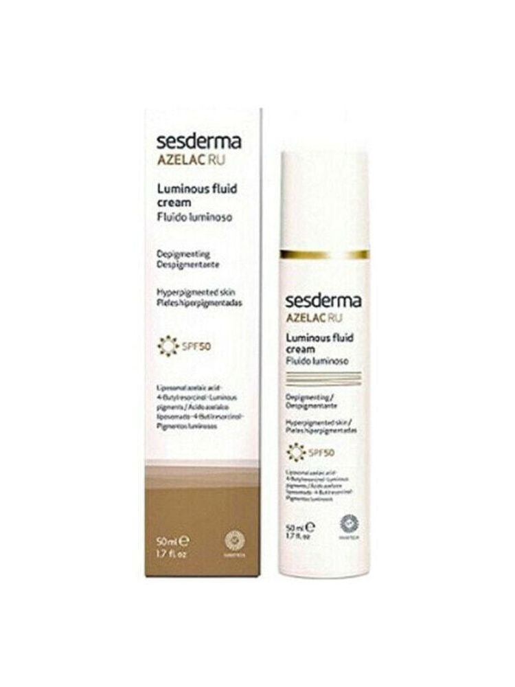 Корректор прив пятен Azelac Ru Sesderma Azelac Ru Spf 50 50 ml