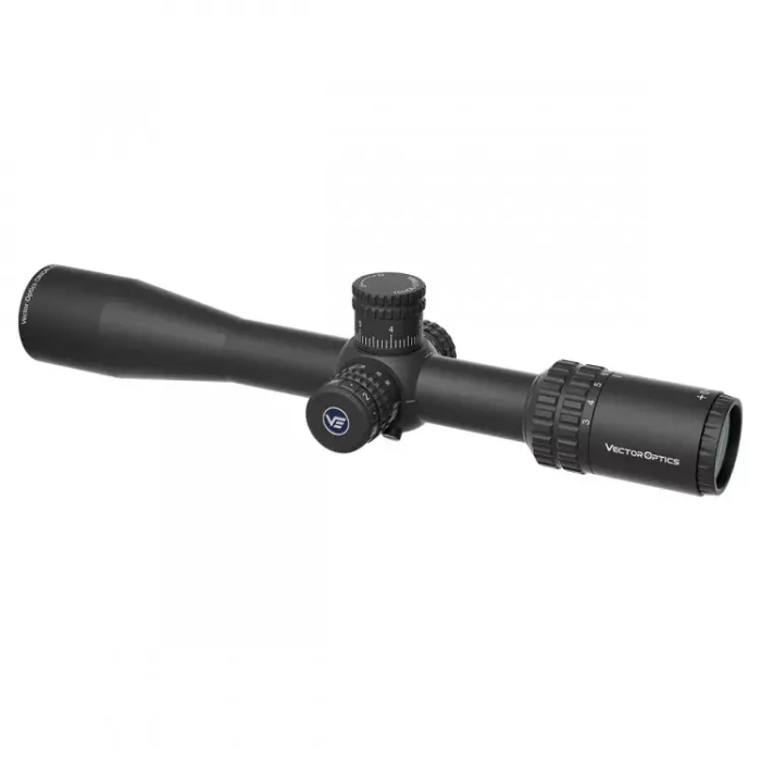 Прицел Vector Optics ORION MAX 3-18x44 HD FFP (SCFF-49)