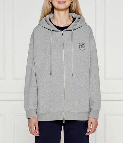 Худые Pinko - серый(101133 A21P)