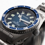 Мужские наручные часы Citizen NY0129-58L