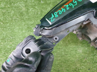 Битая Фара левая Lexus NX 1 (2017-2021) LED