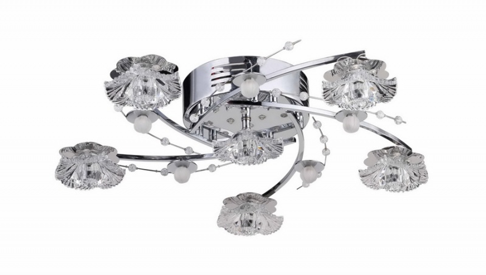 Люстра S5689-6