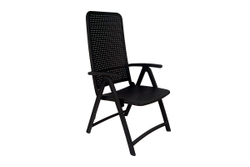 Стул Darsena, антрацит