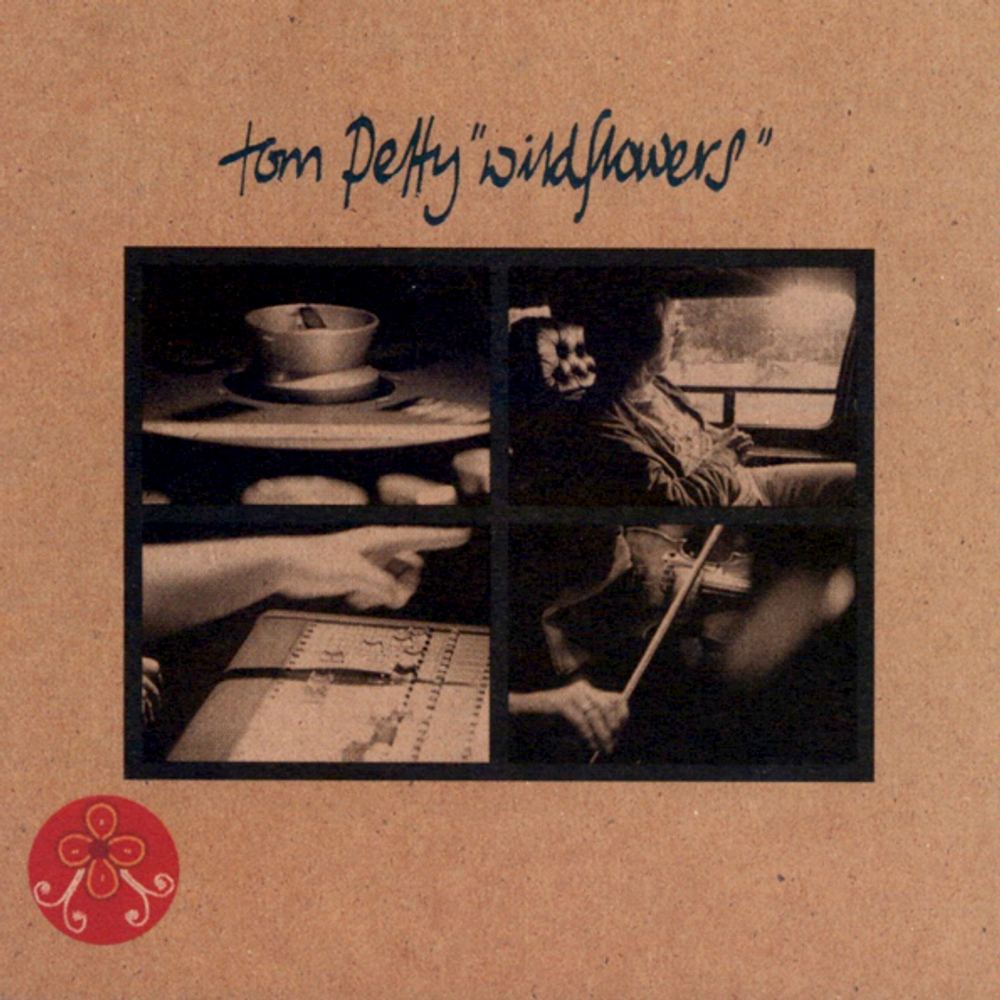 Tom Petty / Wildflowers (CD)