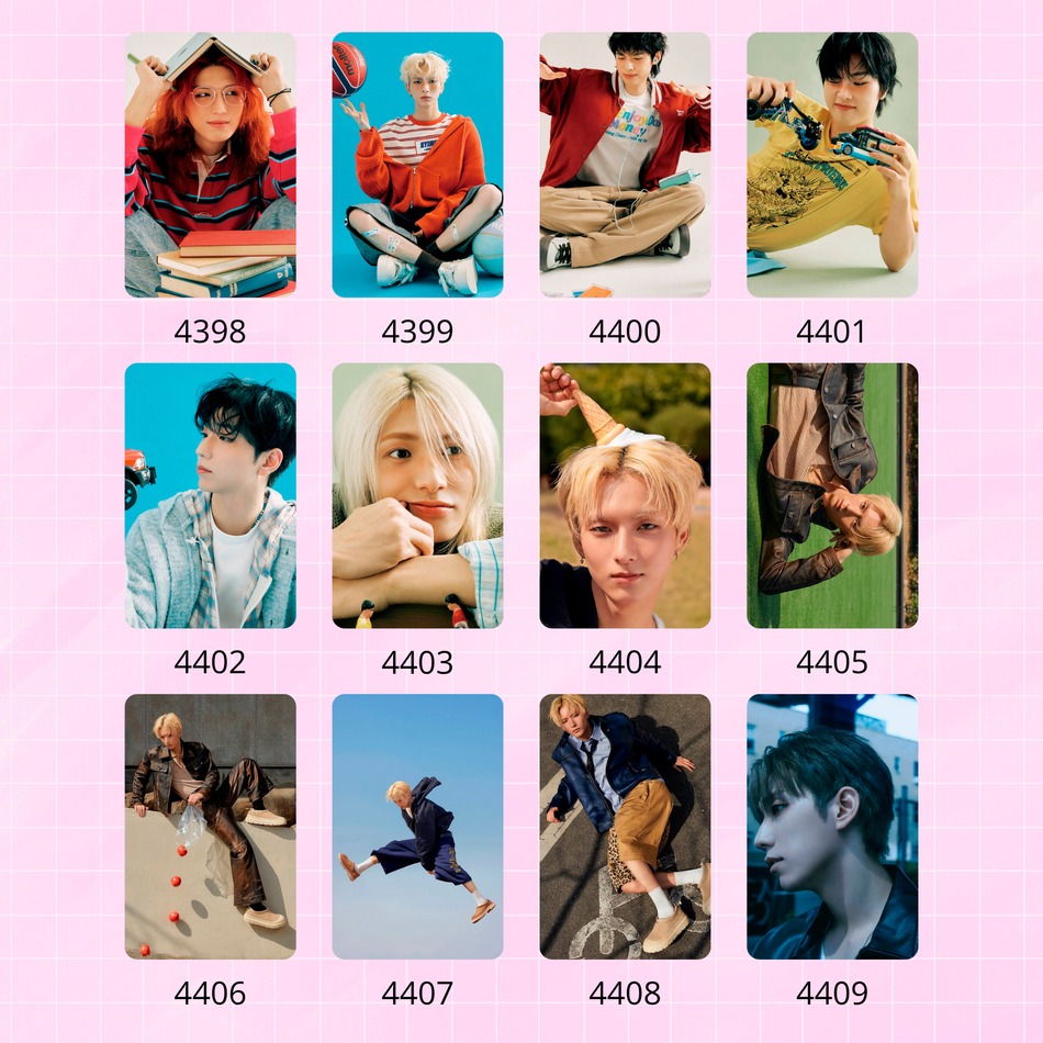 Карты / XDINARY HEROES