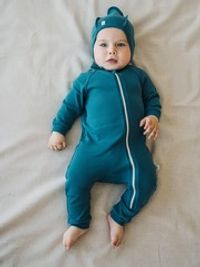 Чепчик "Море" 0+