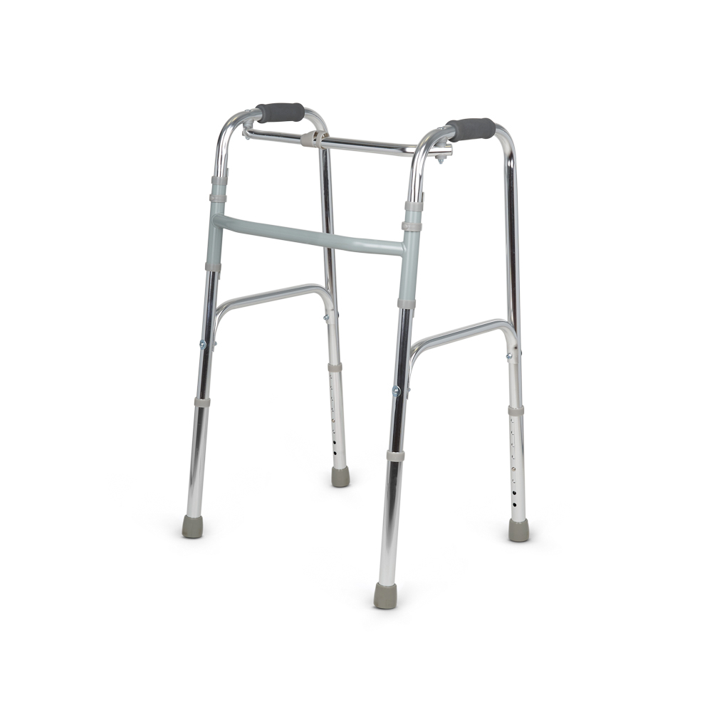 Ходунки инвалидные Армед KR913L 2 режима передвижения