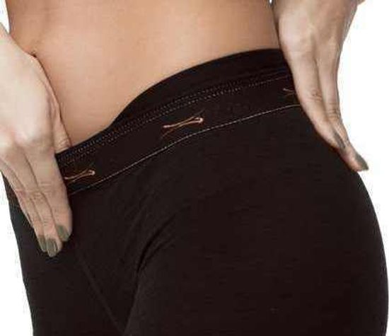 Термобелье женское шортики Norveg Soft (14SW010)