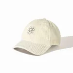 Купить Кепка Ymkashix Velvet Face Flower белая Кепка Ymkashix Velvet Face Flower белая