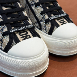 Кеды Christian Dior
