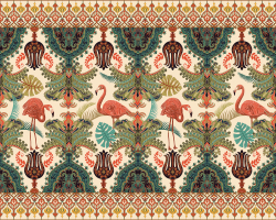 Коллекция Arabesque