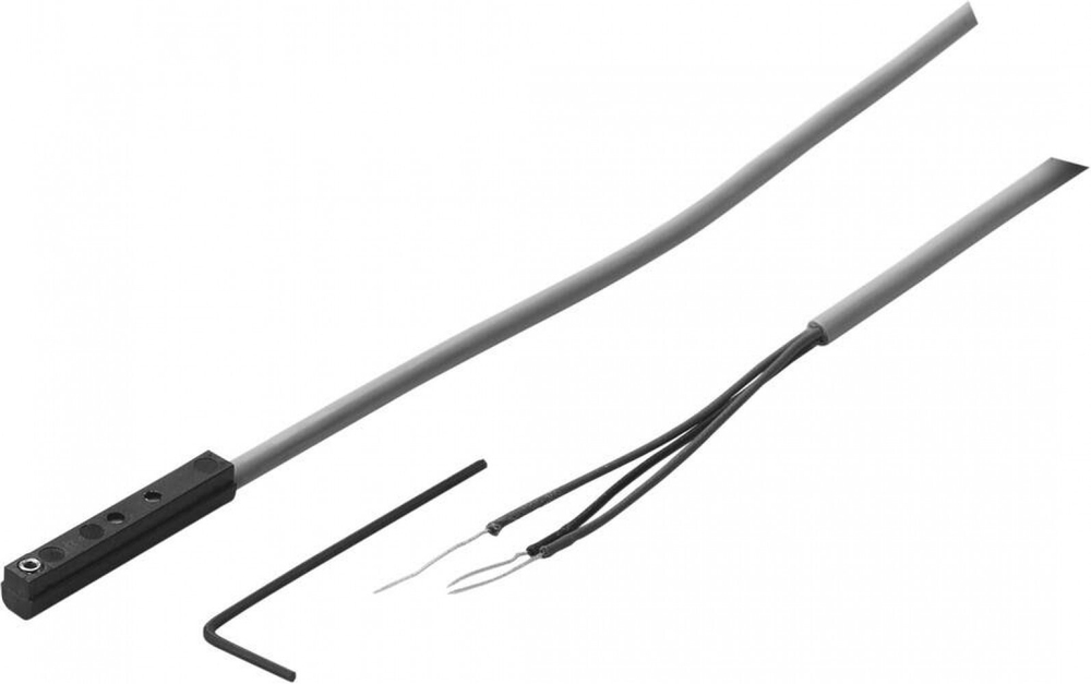 Датчик положения Festo SME-10-KL-LED-24