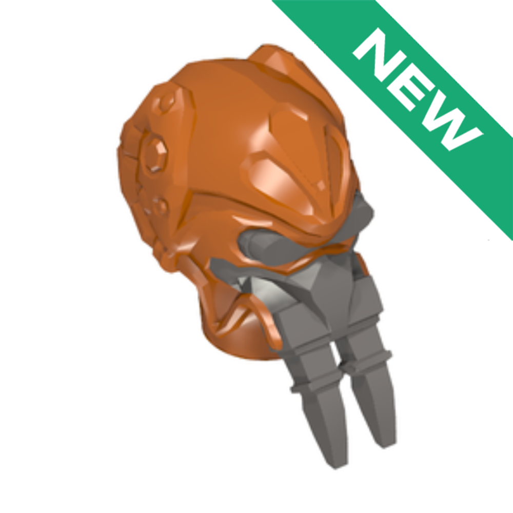 NEW Голова Пло Куна 61200pb01