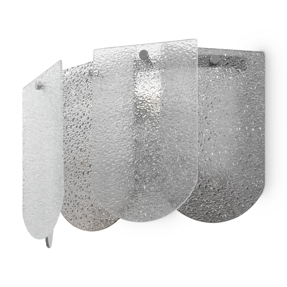 Настенный светильник (бра) Freya FR5331WL-02CH