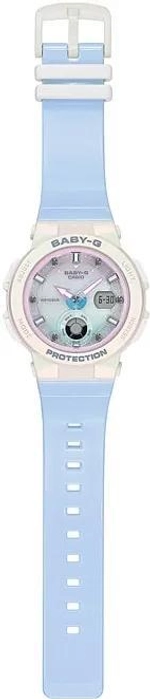 Женские наручные часы Casio BGA-250-7A3