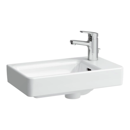 Раковина Laufen Pro S 8.1595.4.000.104.1 48 cм