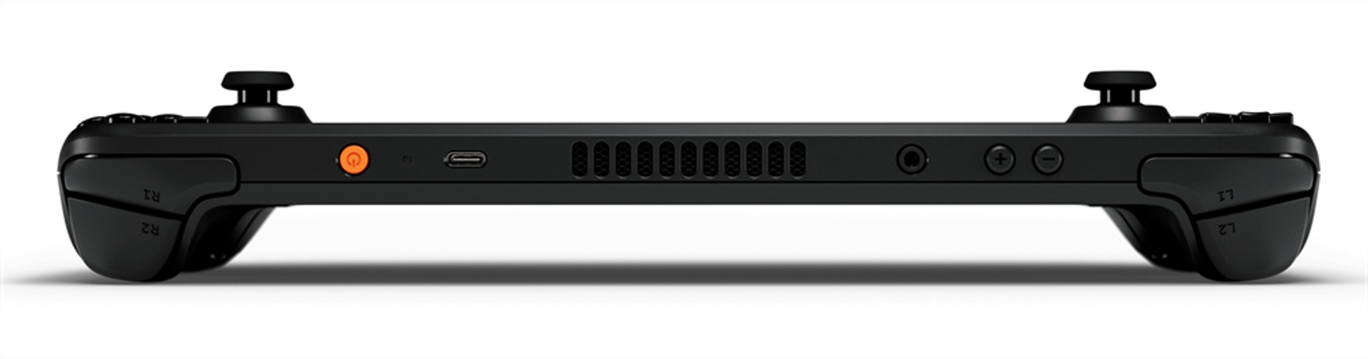 Steam Deck OLED