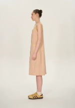 Платье «Лада», бежевый