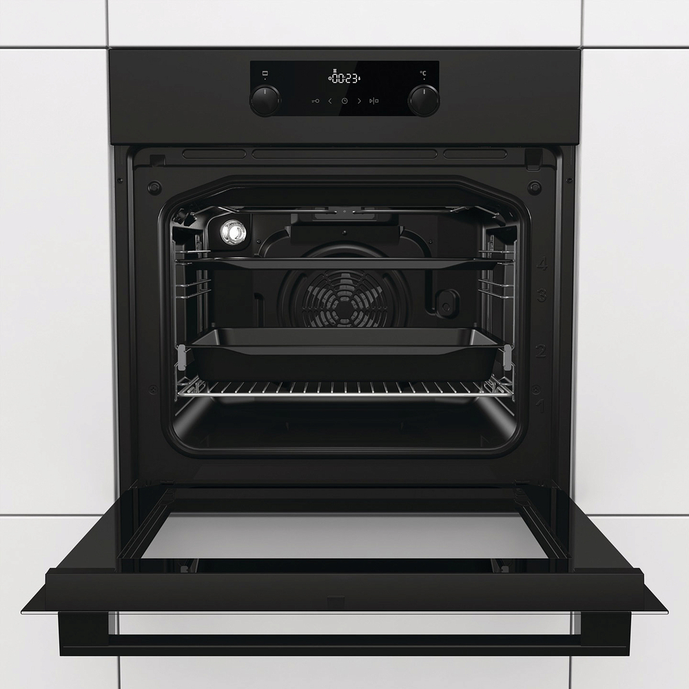 Независимый духовой шкаф Gorenje BO735E20B-2