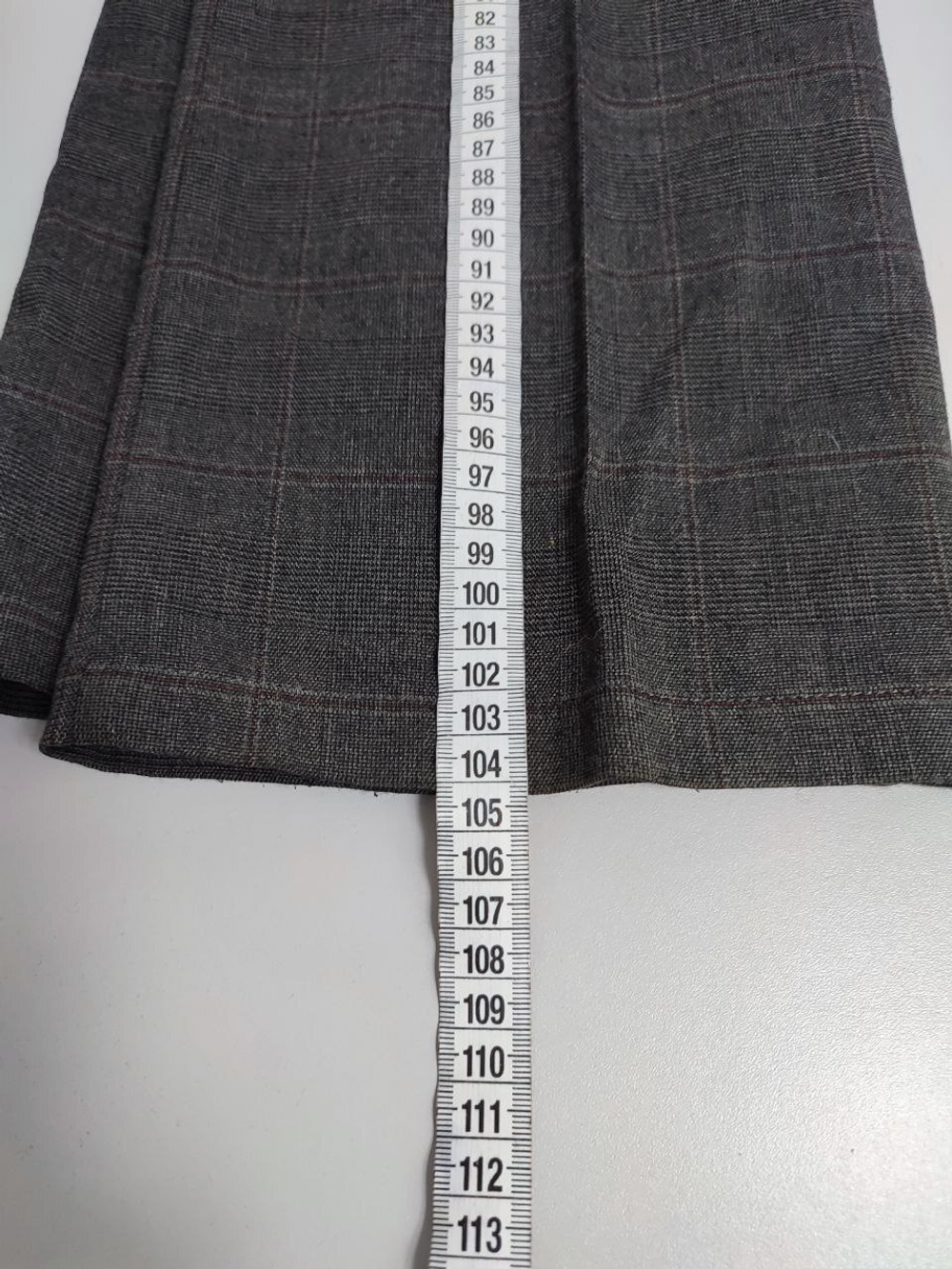 Брюки De Facto с шерстью 42 размер