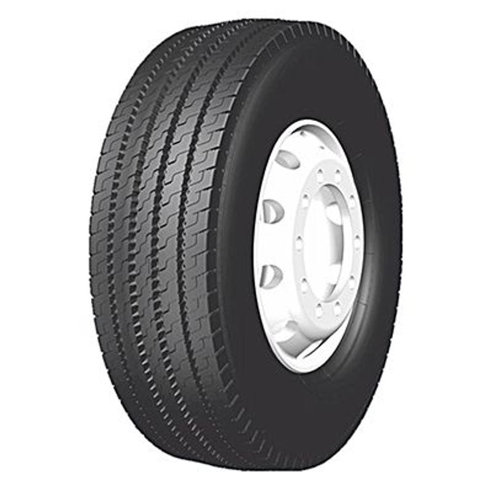 385/65R22.5 КАМА-NF 202 НК.ШЗ 160 K Рулевая