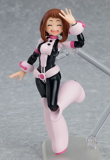 POP UP PARADE Ochaco Uraraka: Hero Costume Ver