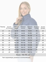 Куртка демисезонная
