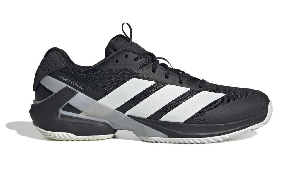 Теннисные кроссовки Adidas Adizero Ubersonic 5 M Clay
