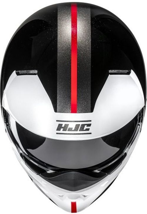 i20 Vena MC1 / Черно-белый