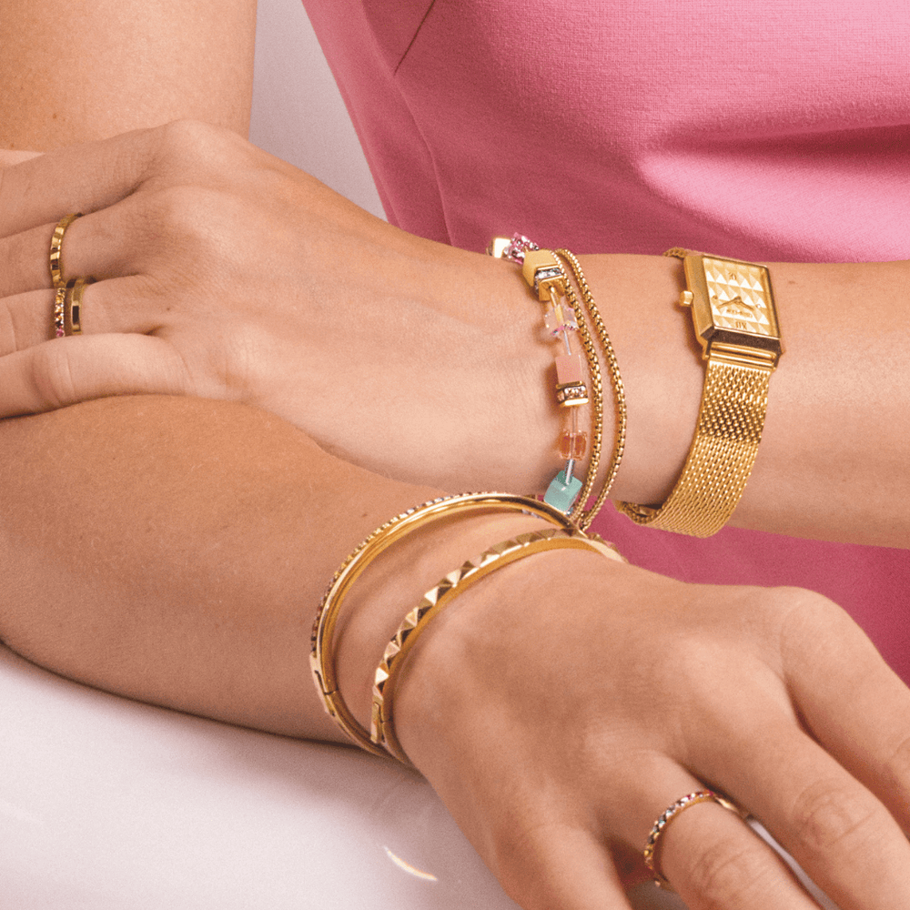 Браслет Coeur de Lion Multicolour Delight 2838/30-1584