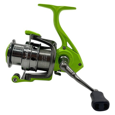 Катушка безынерционна KAIDA TEAM-PLUS G05-1000