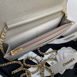 Chanel Woc