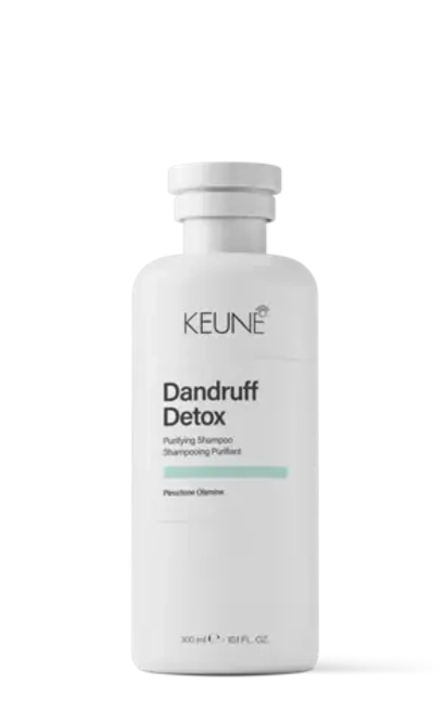 Шампунь Keune Dandruff Detox 300 мл
