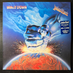 Judas Priest - Ram It Down (Голландия 1988г.)