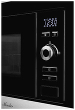 Встраиваемая микроволновая печь СВЧ Monsher MMH 201 BX