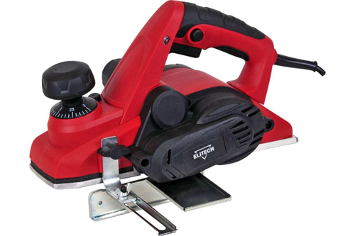 Рубанок ELITECH Р 082 E2209.002.00 202423