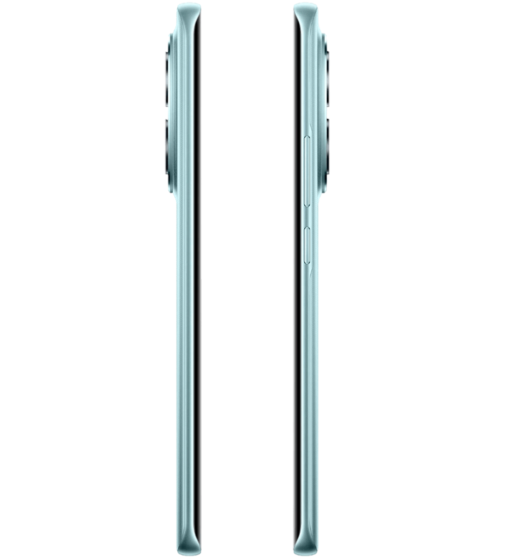 Смартфон Xiaomi POCO M8 12/512Gb Зеленый