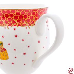 Кружка Repast Magic time 440 мл